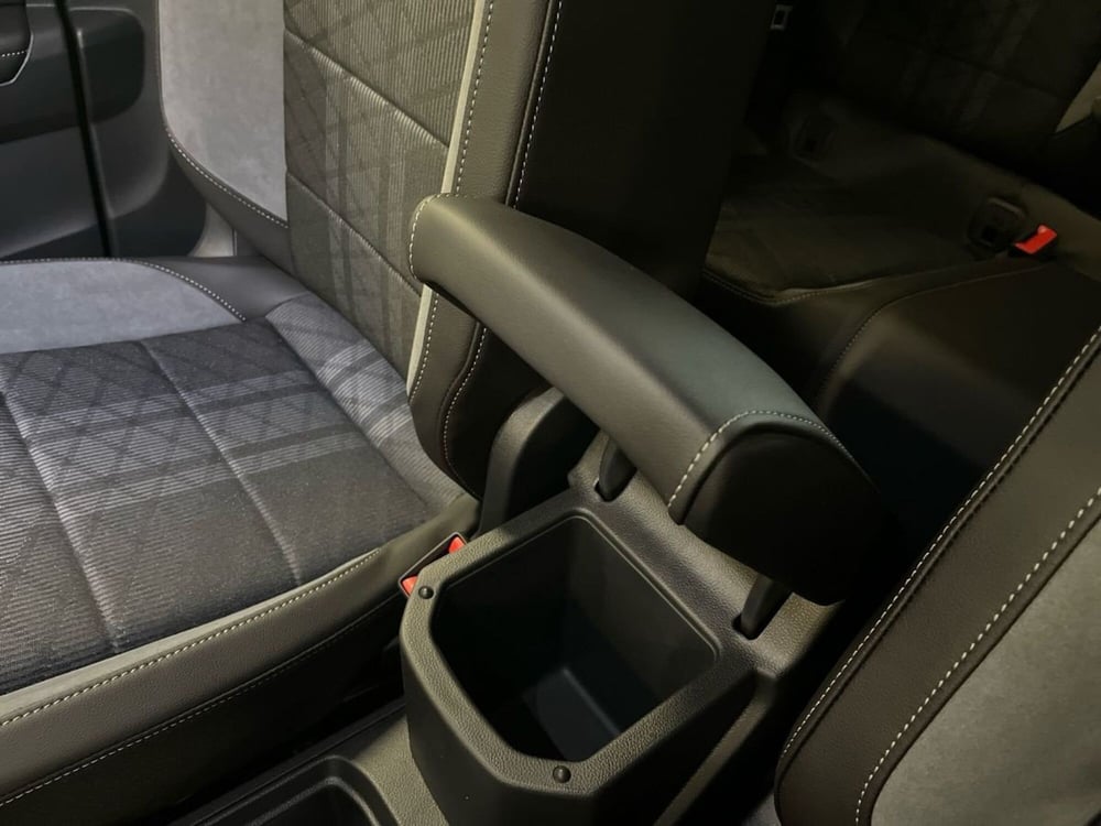 Volkswagen T-Roc nuova a Prato (20)