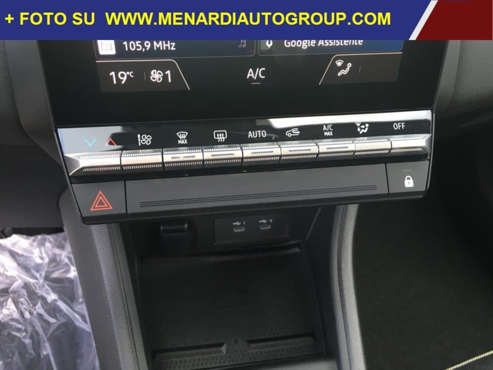Renault Captur nuova a Cuneo (15)