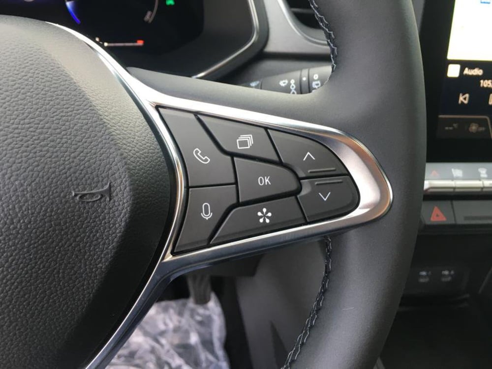 Renault Captur nuova a Cuneo (18)