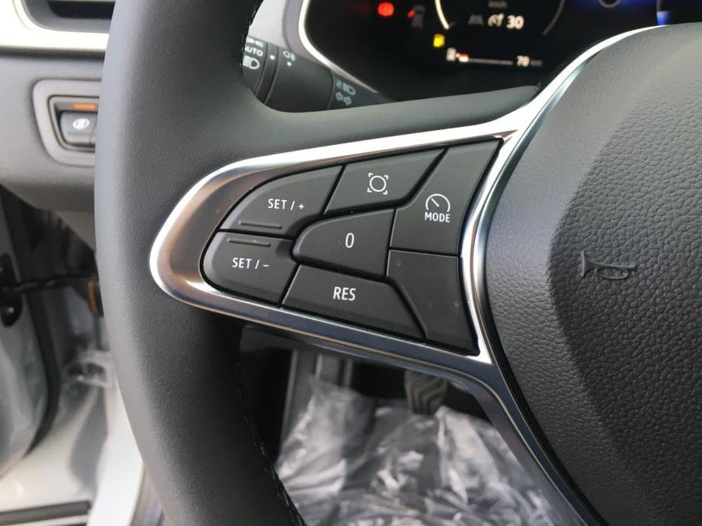 Renault Captur nuova a Cuneo (19)