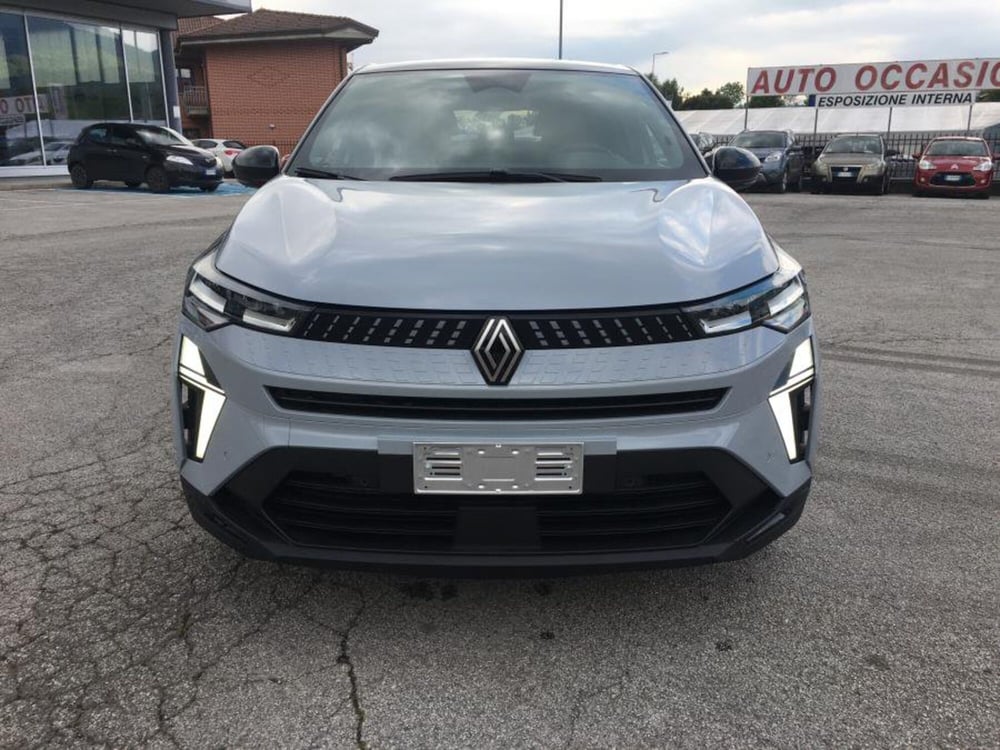 Renault Captur nuova a Cuneo (4)