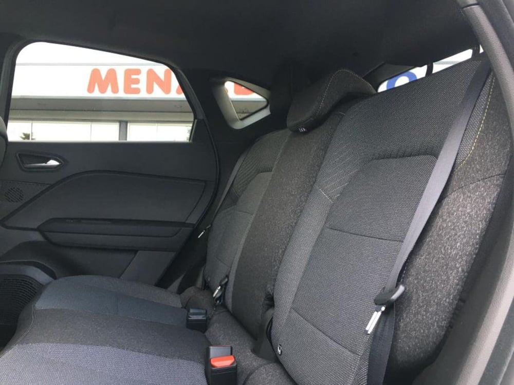 Renault Captur nuova a Cuneo (9)