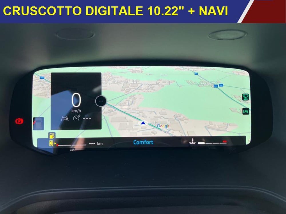 Renault Captur nuova a Cuneo (12)