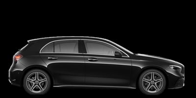 Mercedes-Benz Classe A AMG 35 AMG Line Premium Plus 4matic auto nuova a Vinci