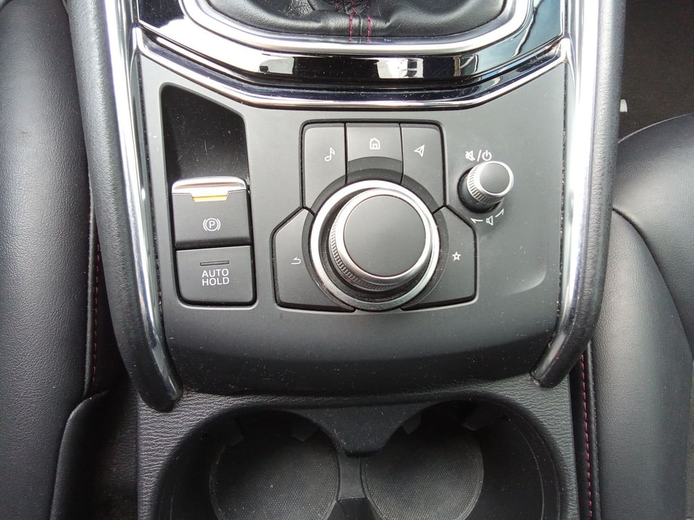 Mazda CX-5 usata a Rimini (14)