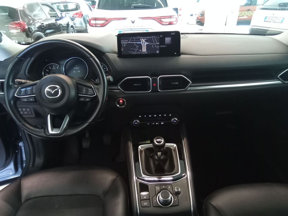 Mazda CX-5 usata a Rimini (2)