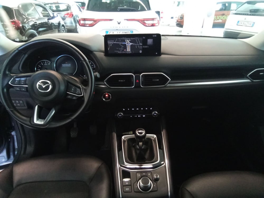 Mazda CX-5 usata a Rimini (3)