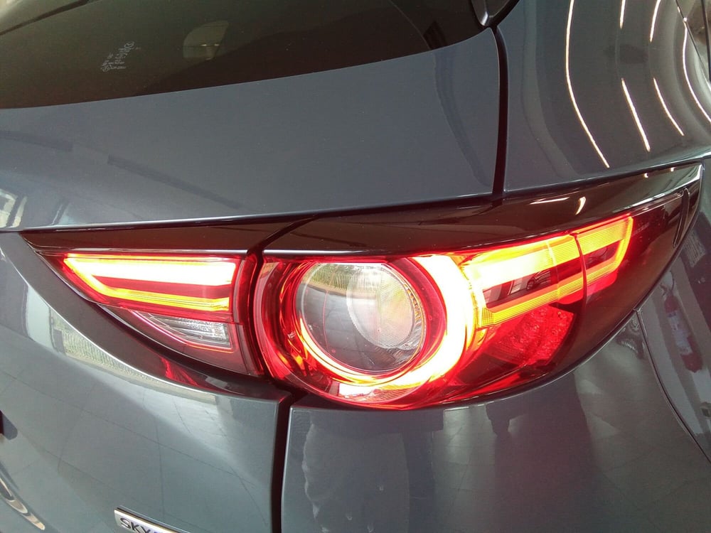 Mazda CX-5 usata a Rimini (5)
