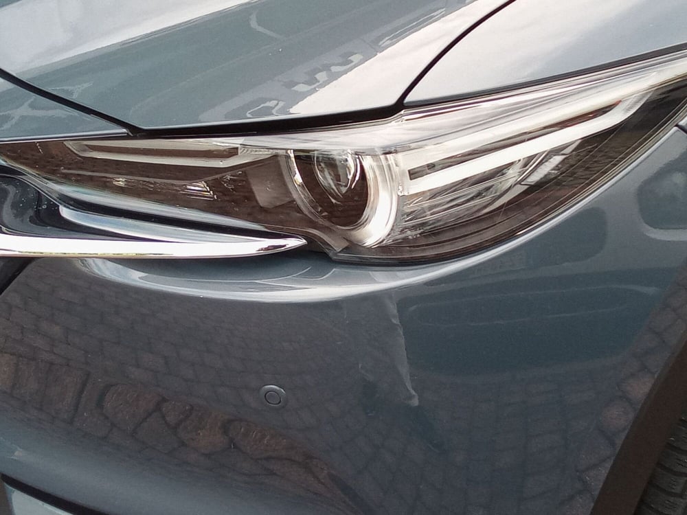Mazda CX-5 usata a Rimini (7)