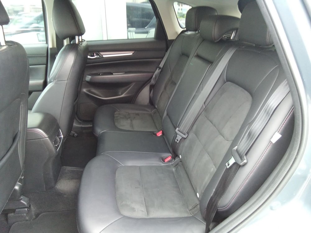 Mazda CX-5 usata a Rimini (9)