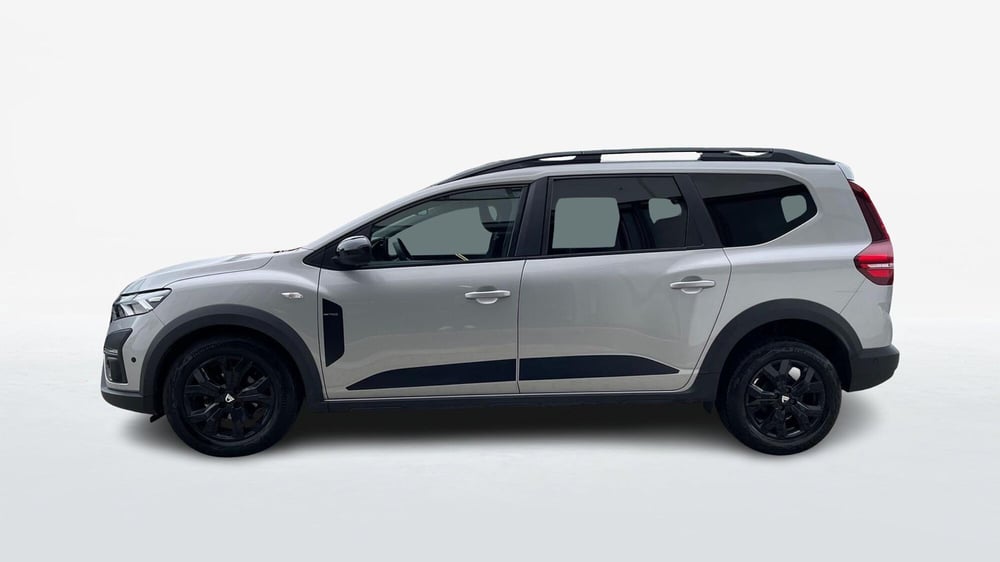 Dacia Jogger usata a Varese (3)