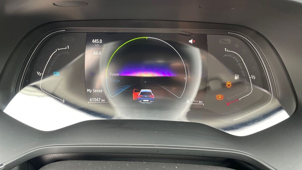 Renault Captur usata a Varese (10)