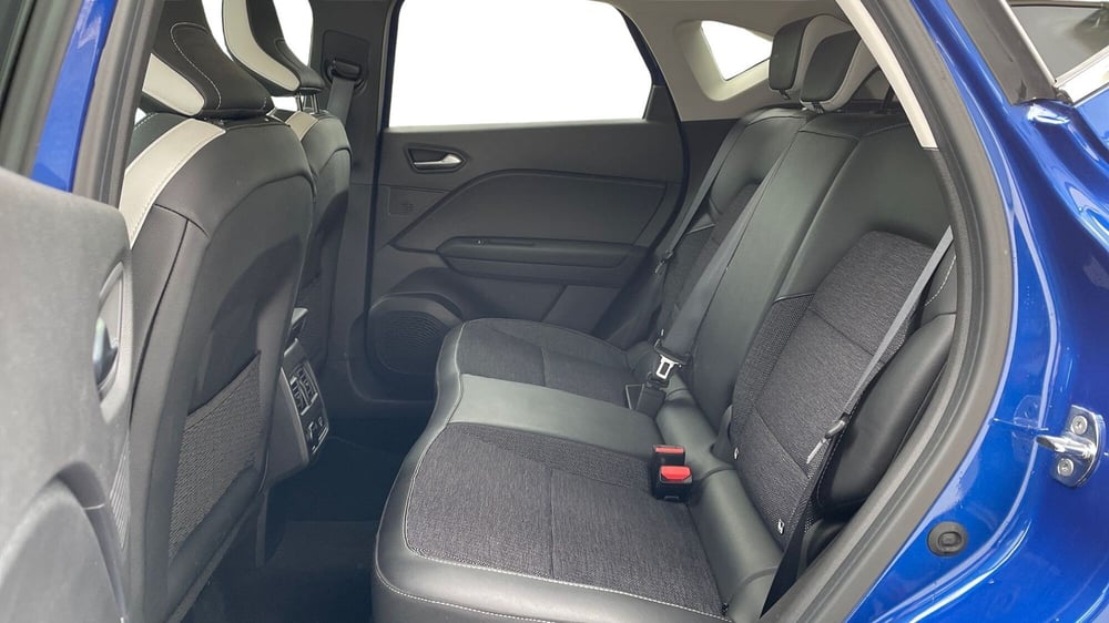 Renault Captur usata a Varese (13)