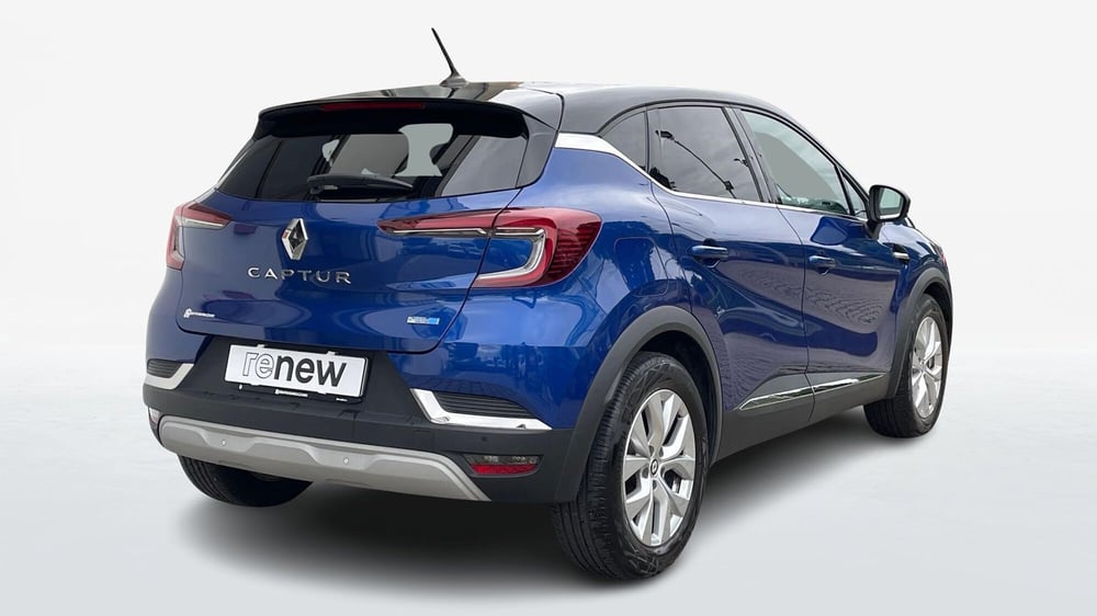 Renault Captur usata a Varese (2)