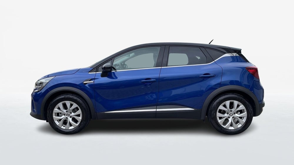 Renault Captur usata a Varese (3)