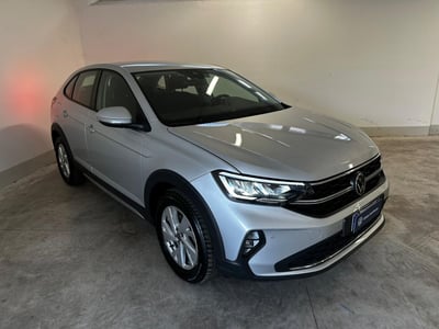 Volkswagen Taigo 1.0 tsi Life 115cv del 2024 usata a Avezzano