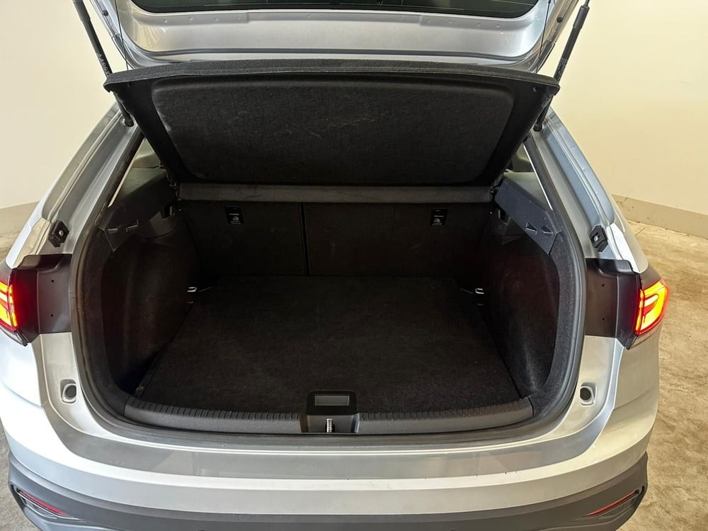 Volkswagen Taigo usata a L'Aquila (7)