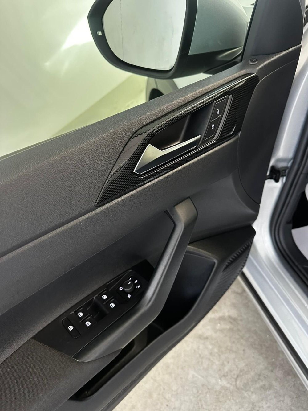 Volkswagen Taigo usata a L'Aquila (9)