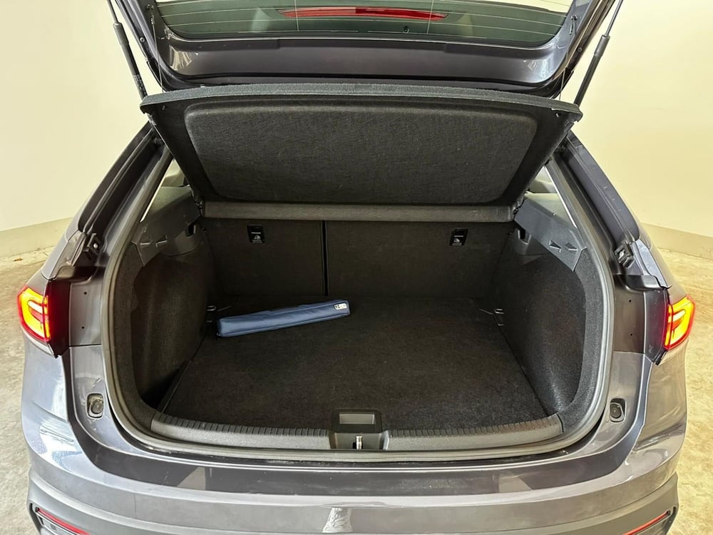 Volkswagen Taigo usata a L'Aquila (7)