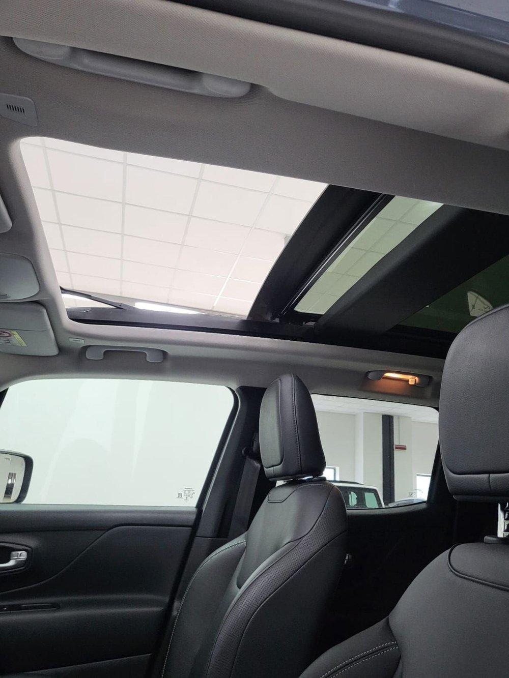 Jeep Renegade usata a Catanzaro (19)