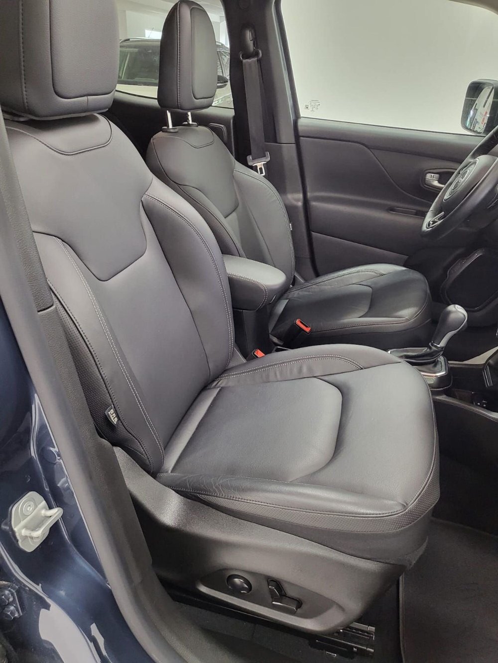 Jeep Renegade usata a Catanzaro (20)
