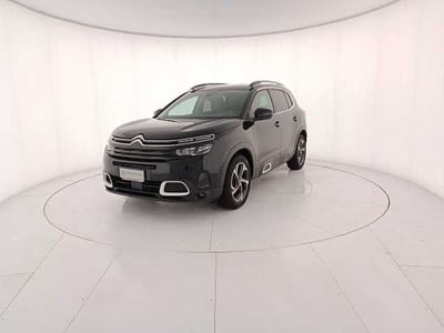 Citroen C5 Aircross Aircross BlueHDi 180 S&amp;S EAT8 Shine del 2020 usata a Portogruaro