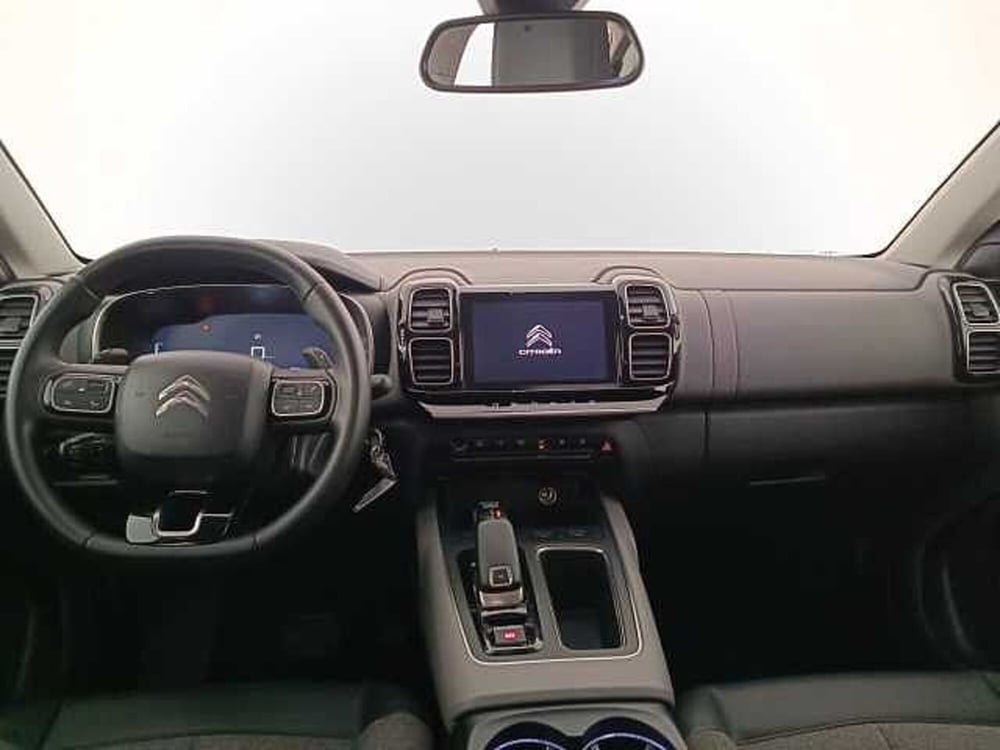 Citroen C5 Aircross usata a Venezia (10)