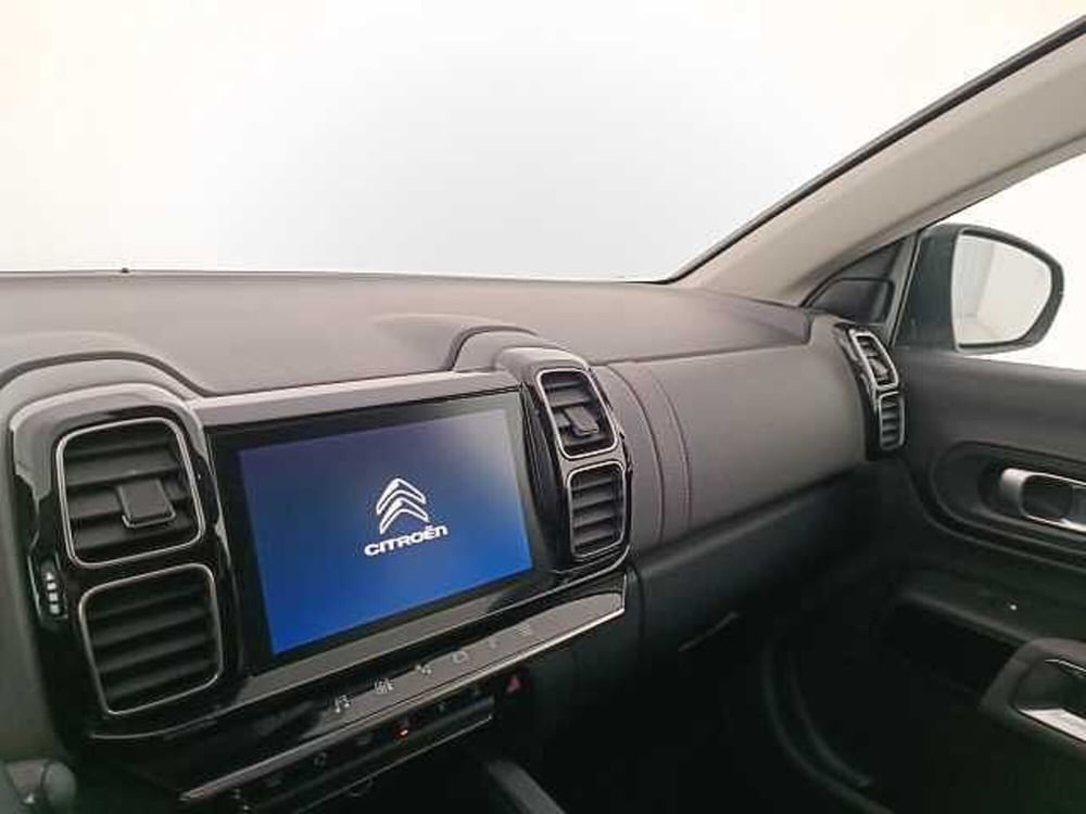 Citroen C5 Aircross usata a Venezia (11)