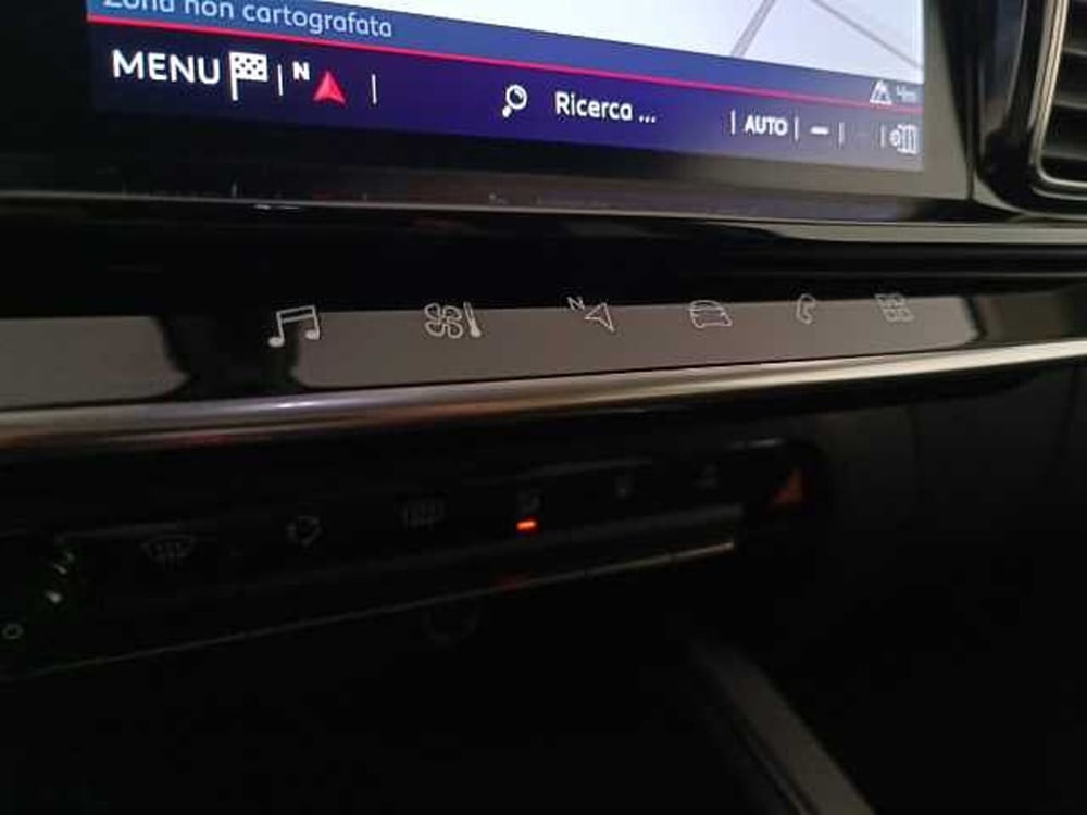 Citroen C5 Aircross usata a Venezia (15)