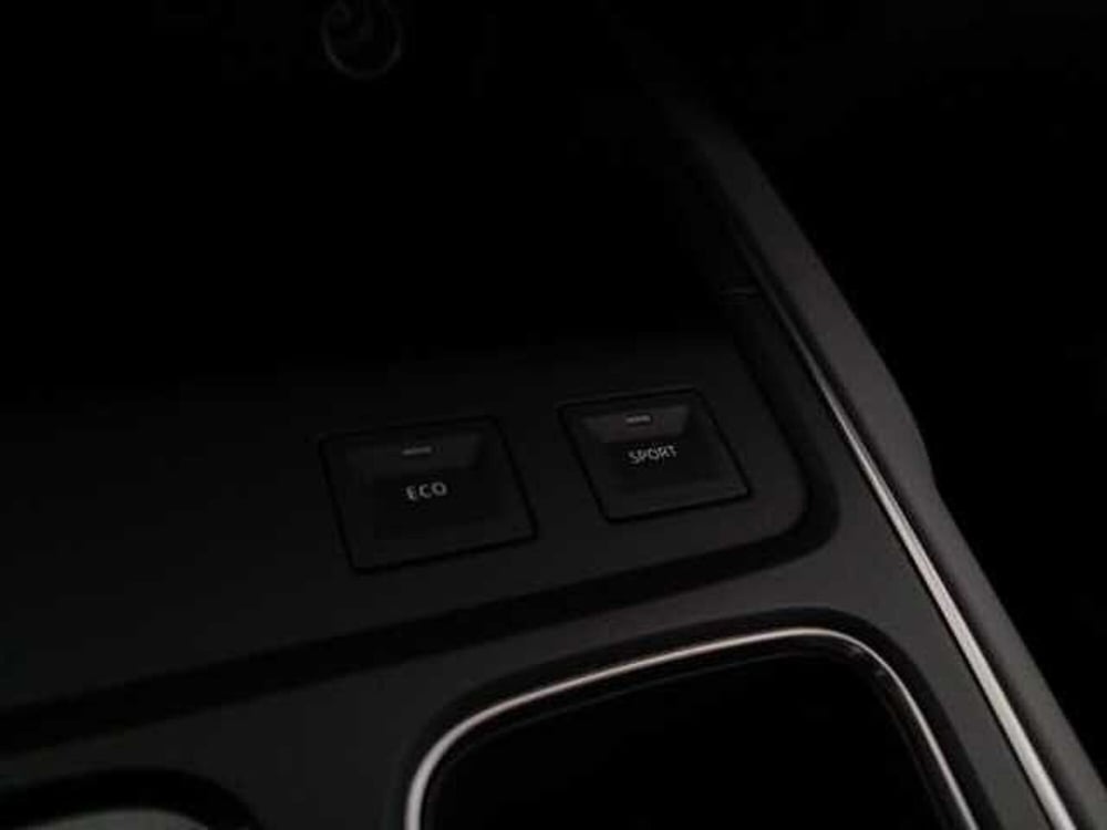 Citroen C5 Aircross usata a Venezia (17)