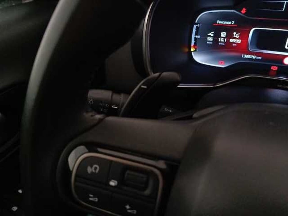 Citroen C5 Aircross usata a Venezia (18)