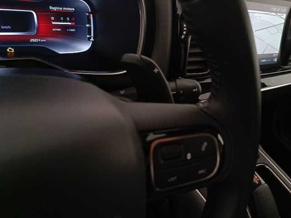 Citroen C5 Aircross usata a Venezia (19)