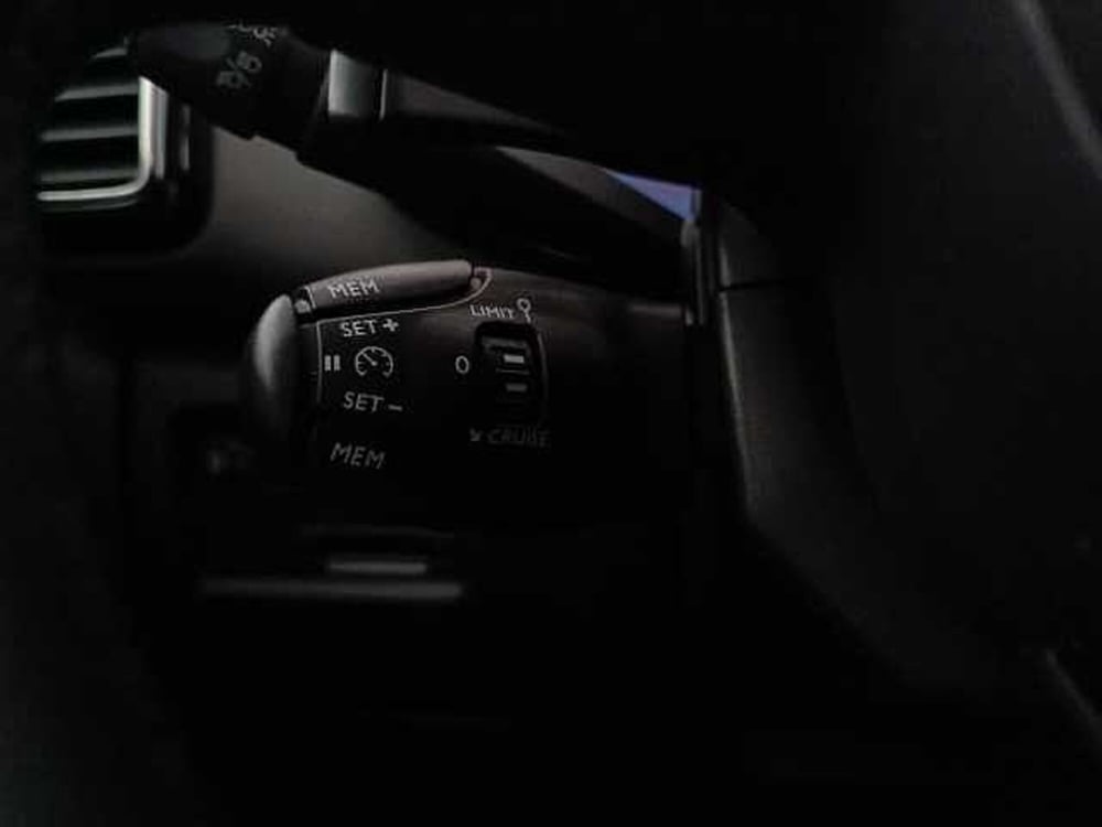 Citroen C5 Aircross usata a Venezia (20)