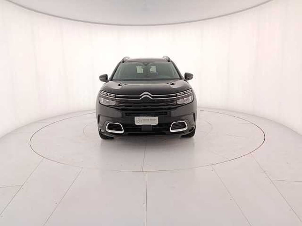 Citroen C5 Aircross usata a Venezia (4)