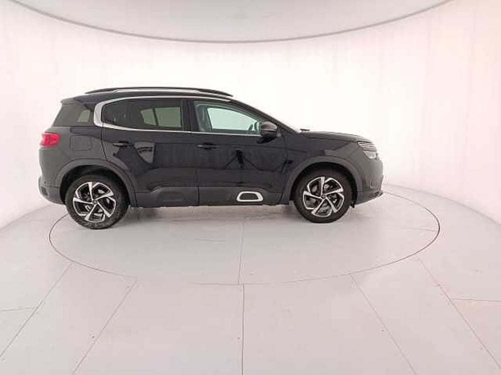Citroen C5 Aircross usata a Venezia (5)