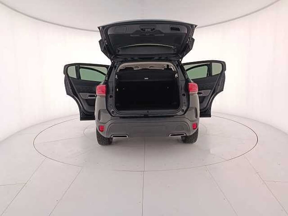 Citroen C5 Aircross usata a Venezia (7)