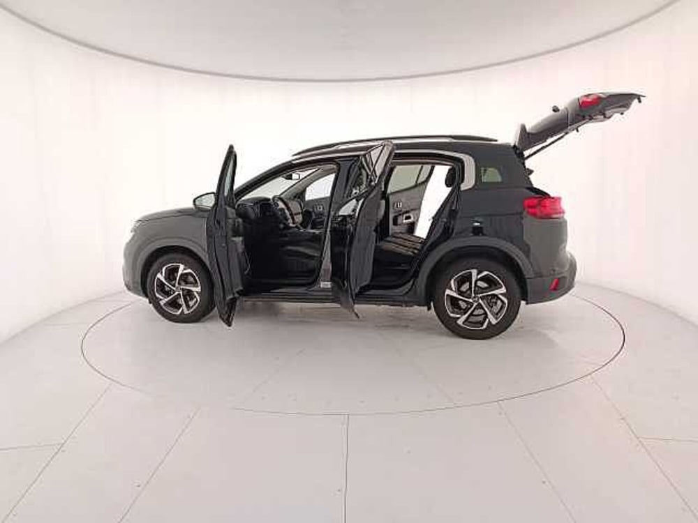 Citroen C5 Aircross usata a Venezia (8)