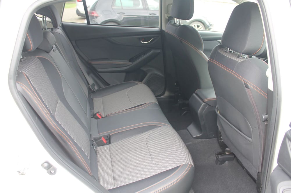 Subaru XV usata a Cuneo (10)