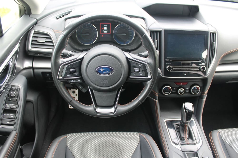 Subaru XV usata a Cuneo (7)