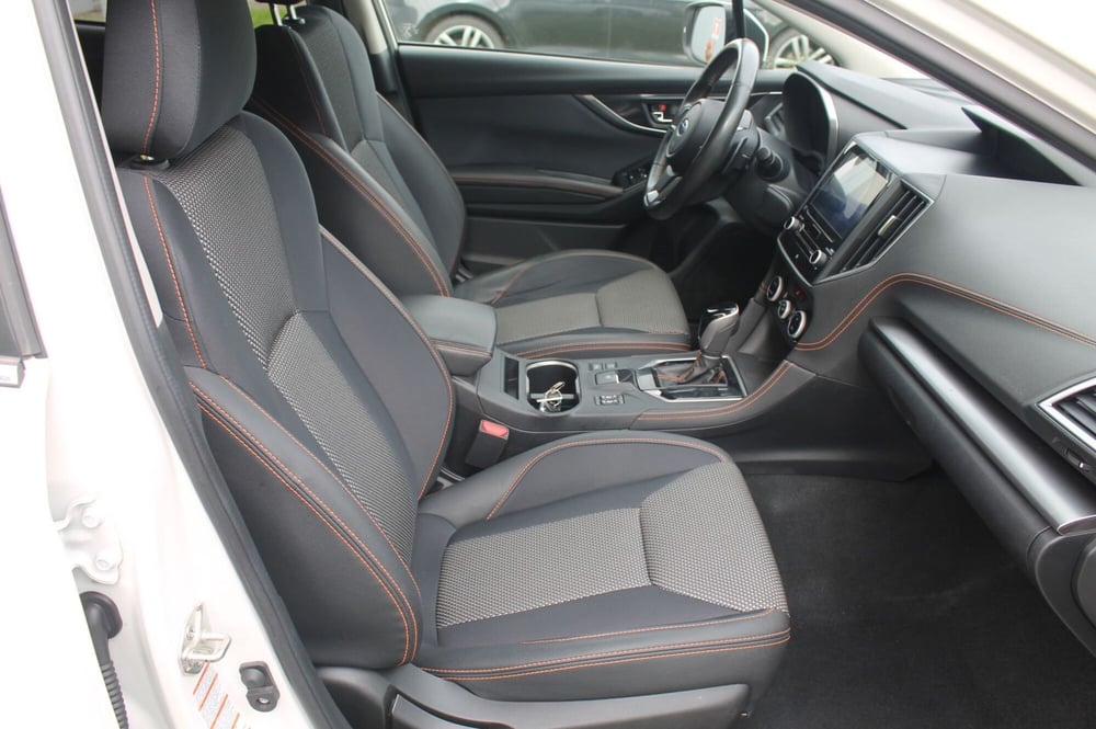 Subaru XV usata a Cuneo (9)