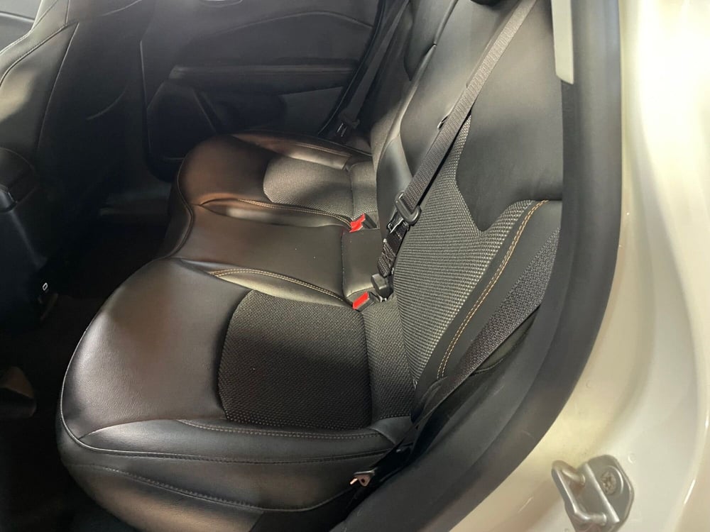 Jeep Compass usata a Lucca (10)