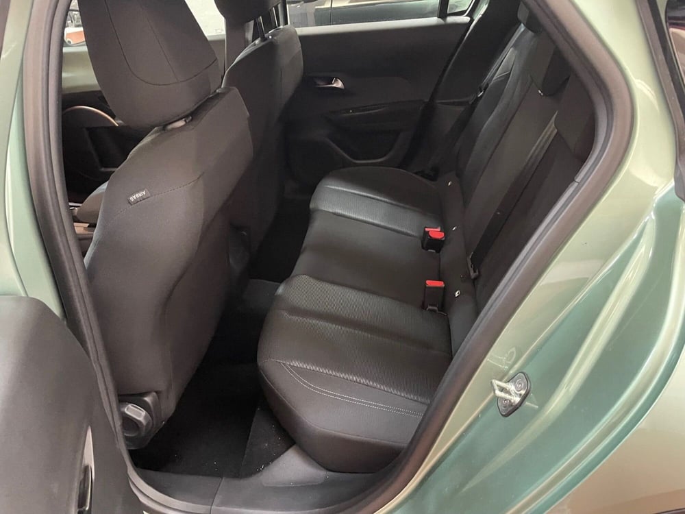 Lancia Ypsilon nuova a Lucca (11)