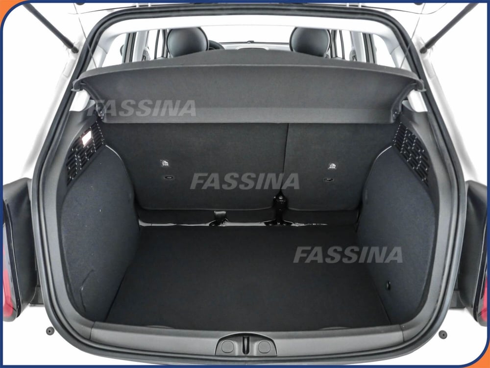 Fiat 500X nuova a Milano (10)