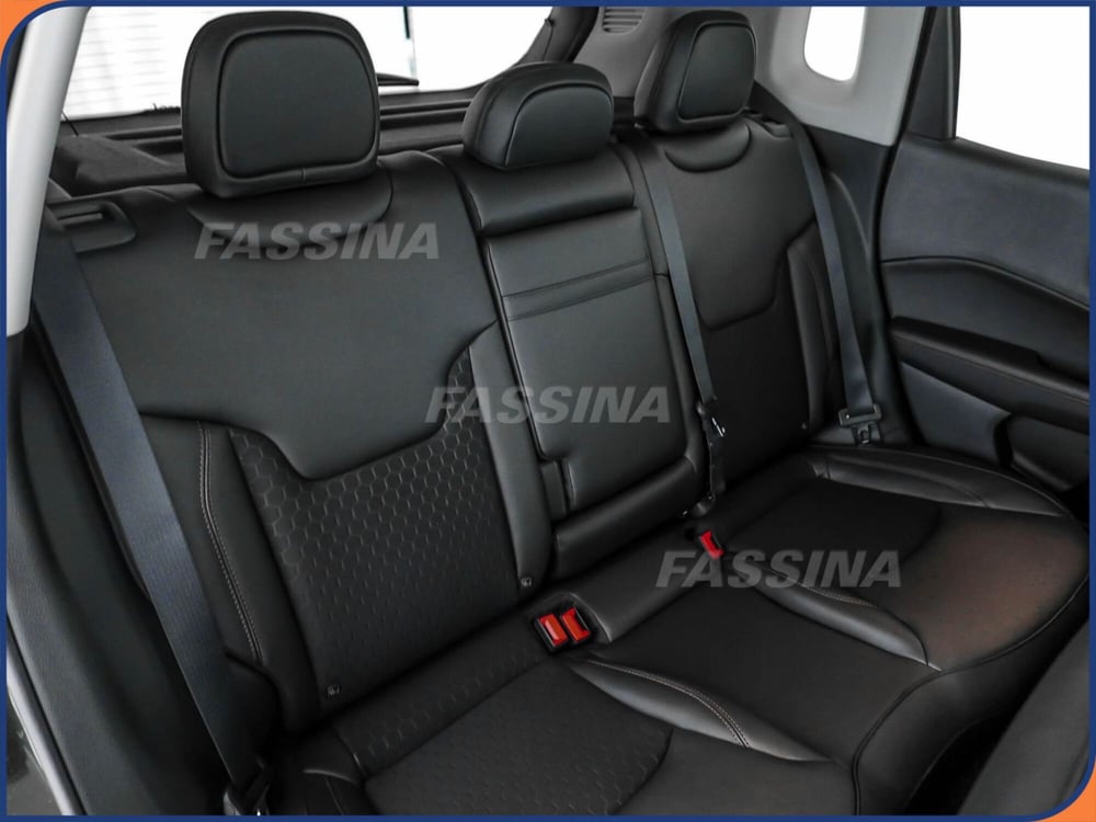 Jeep Compass usata a Milano (10)