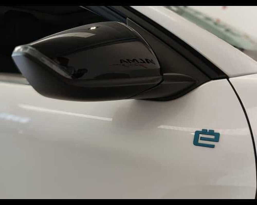 Citroen C4 X usata a Milano (13)