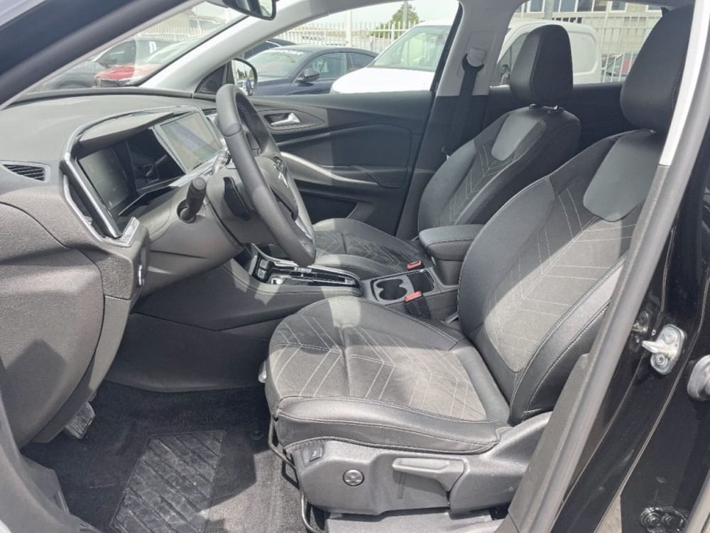 Opel Grandland usata a Foggia (10)