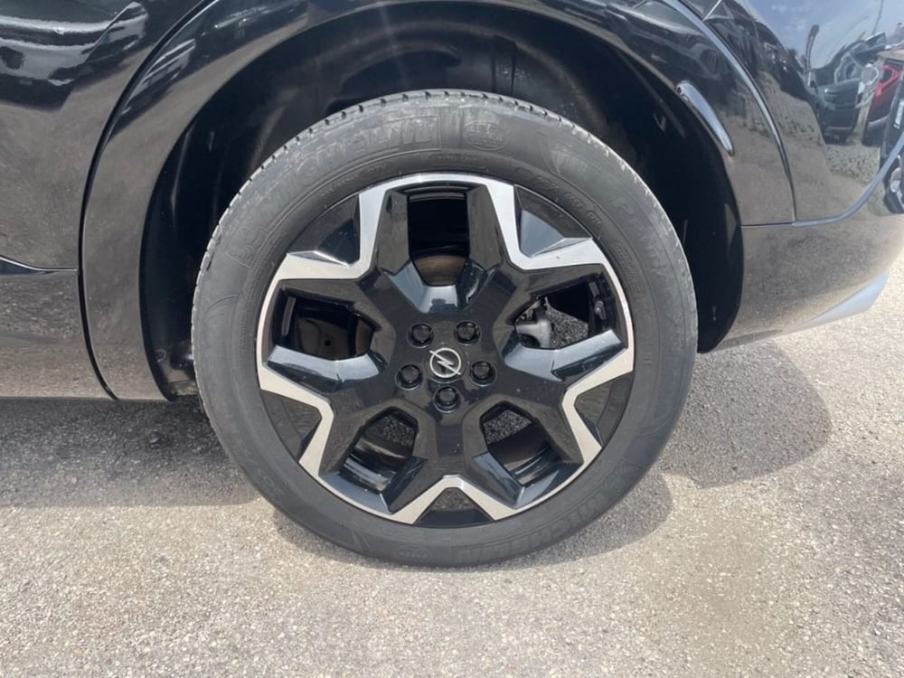 Opel Grandland usata a Foggia (13)