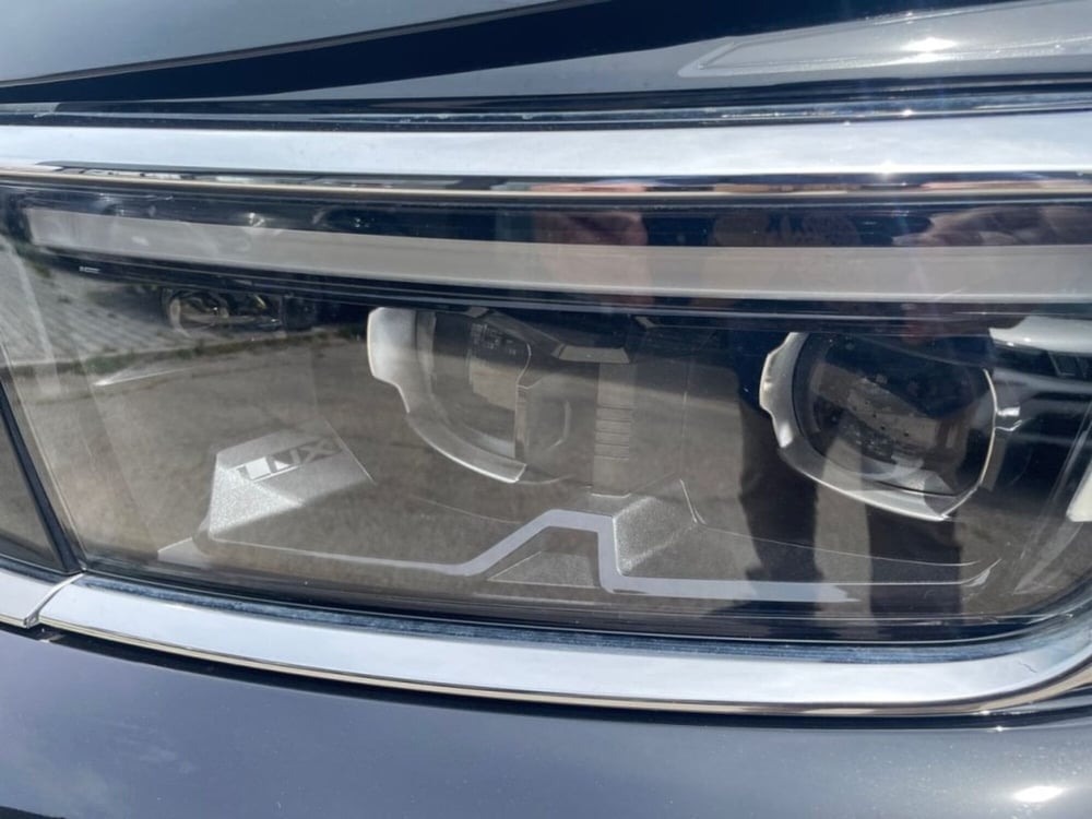 Opel Grandland usata a Foggia (14)