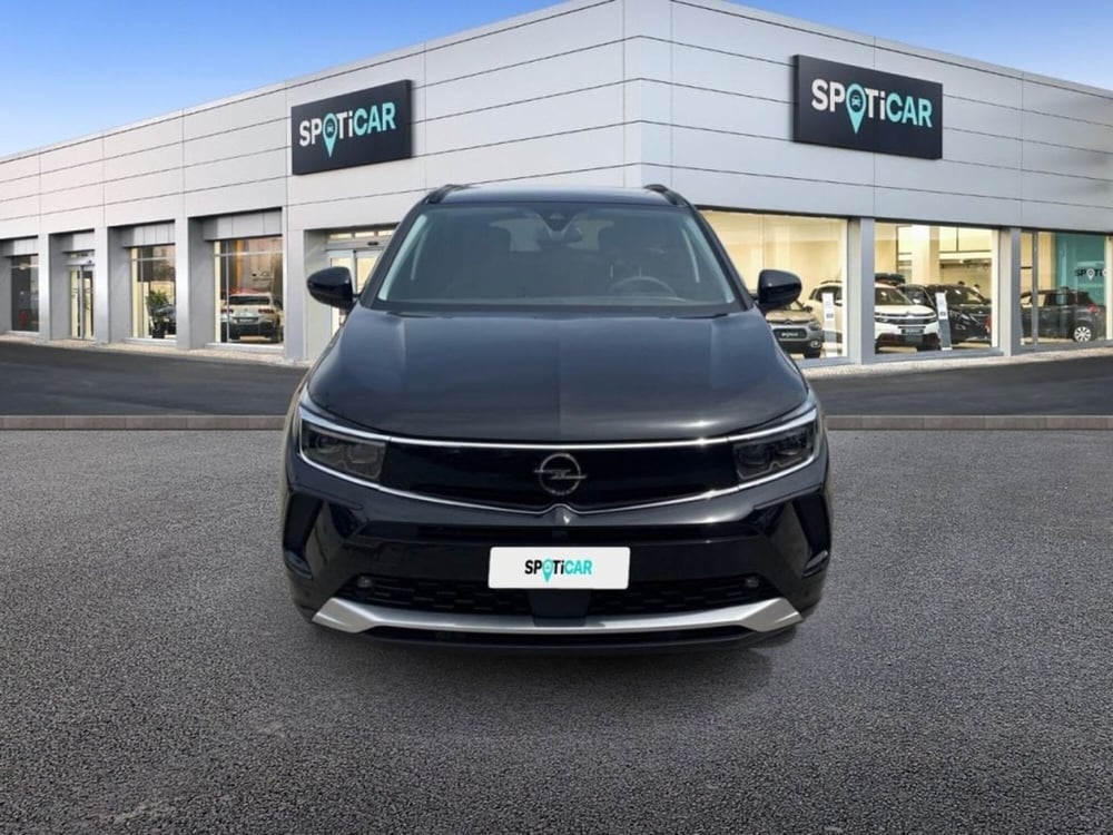 Opel Grandland usata a Foggia (2)