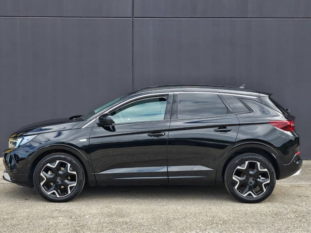 Opel Grandland usata a Foggia (2)